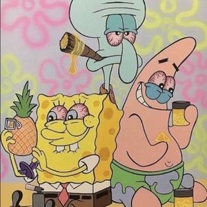 Meet your Posher, Carter